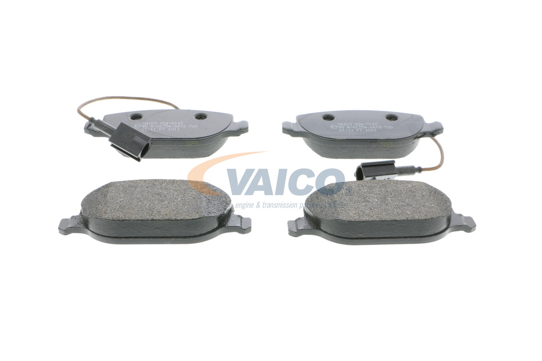 Remblokset VAICO V24-0147