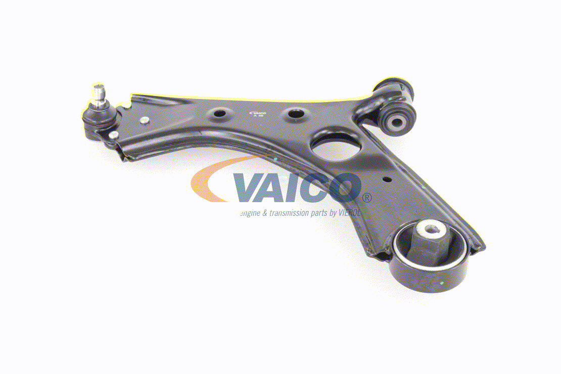 VAICO V24-0227 Braccio oscillante, sospensione ruota