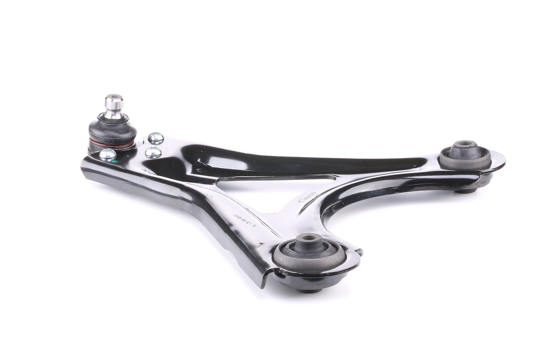 VAICO V25-0019 Dreieckslenker FORD MONDEO 2.0 i 16V 4x4 132 PS Benzin