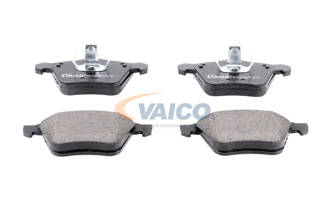 Τακάκια φρένων 6G9N2K0-21CC VAICO V25-0163 FORD, VOLVO