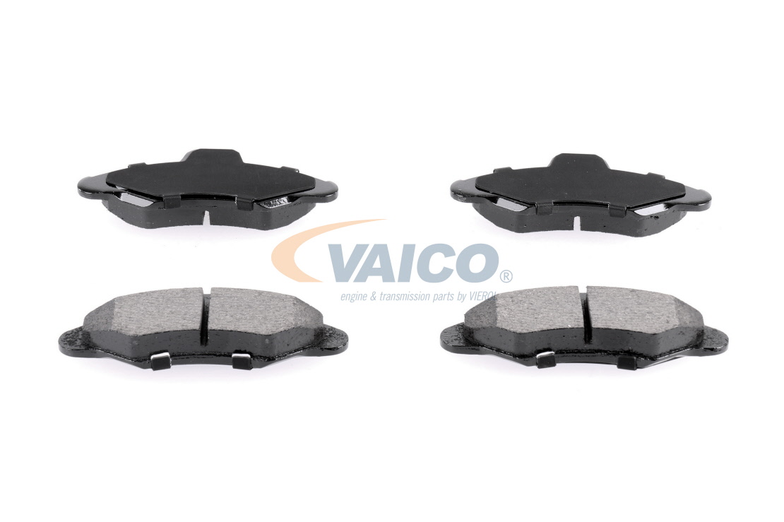 Bremsbeläge 94AB 2K021 AB VAICO V25-0285 FORD, SEAT, FORD USA