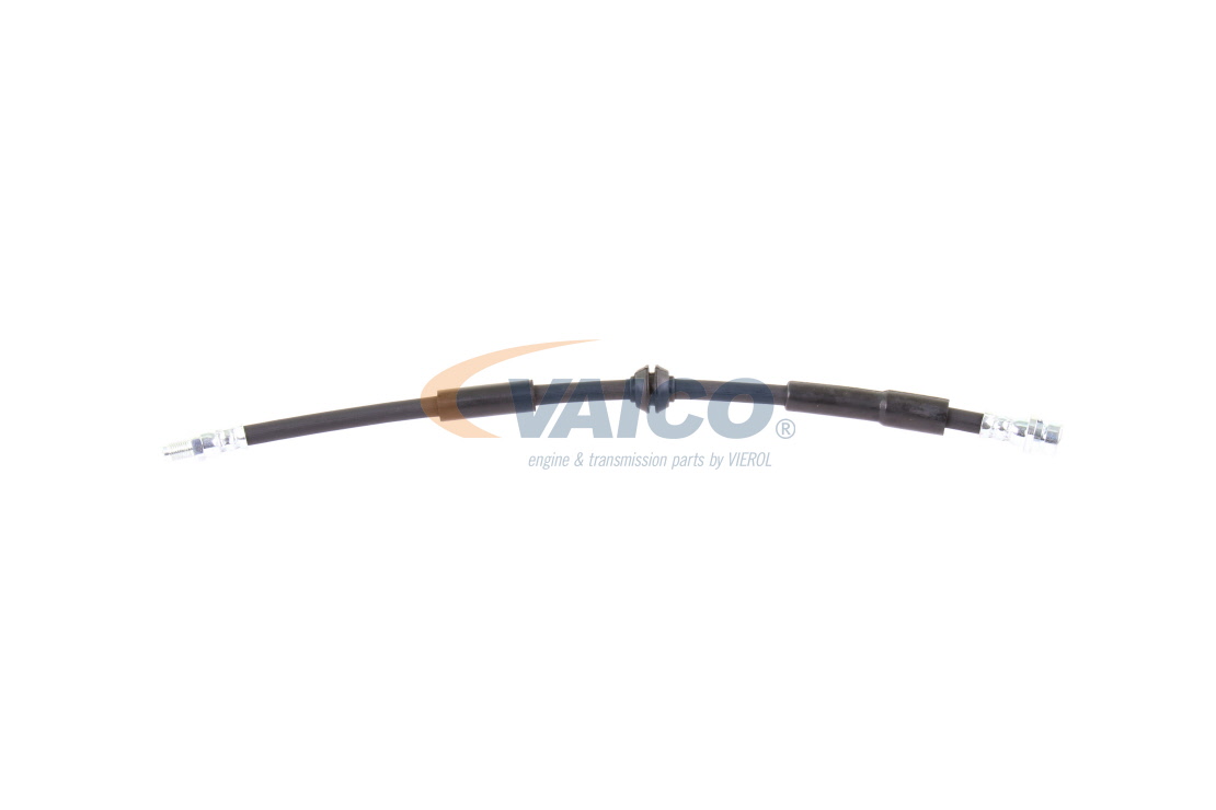 VAICO V25-0309 Remslangen FORD C-Max (DM2) 2.0 TDCi 133 Pk Diesel G6DF