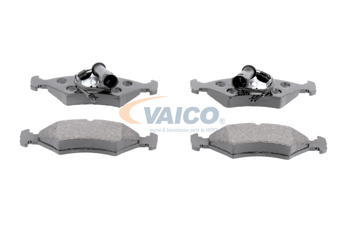 Bremsbeläge 89BB 2K021 AB VAICO V25-0316 FORD, FORD USA