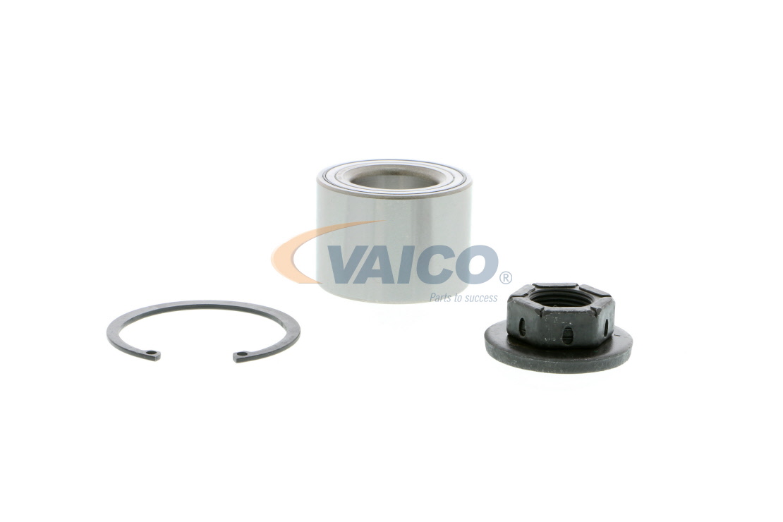 VAICO V25-0460 Sada lozisek kol R: 53mm, Vnitřní průměr: 29mm