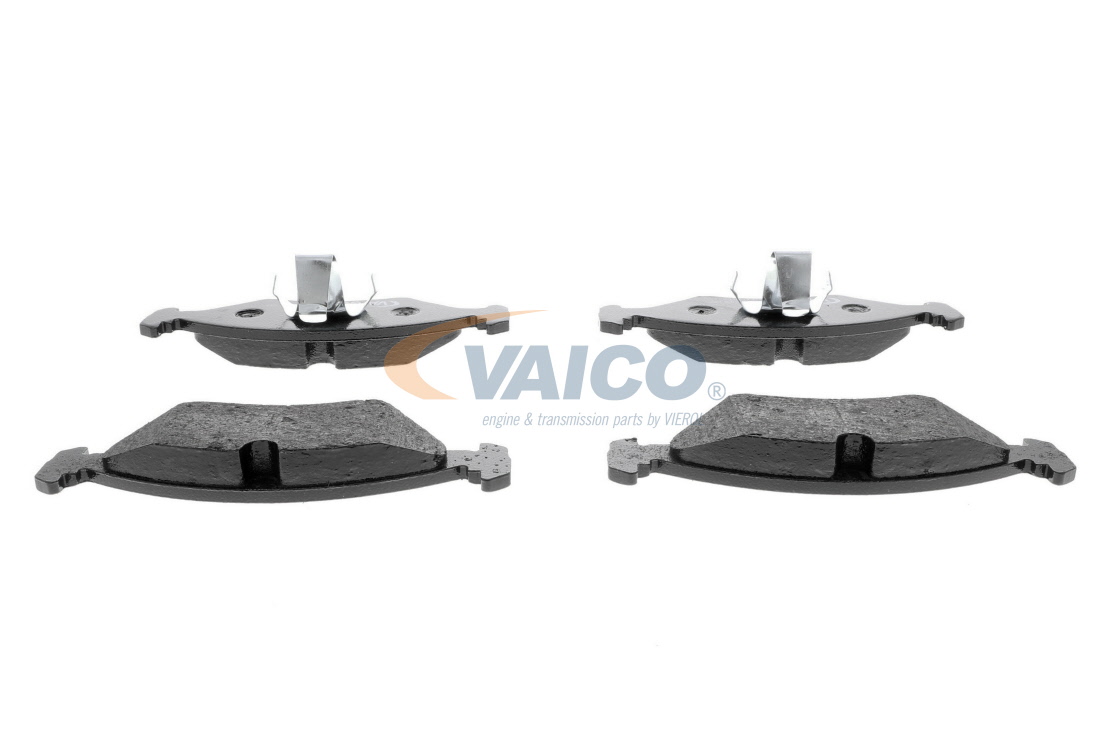 Klocki hamulcowe 97FB-2K021-BA VAICO V25-8102 FORD, MAZDA