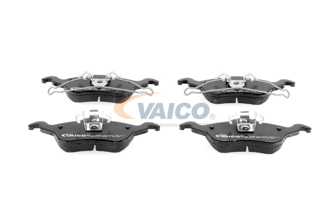 Plaquettes de frein YS4Z 2001 AA VAICO V25-8106 FORD, FORD USA