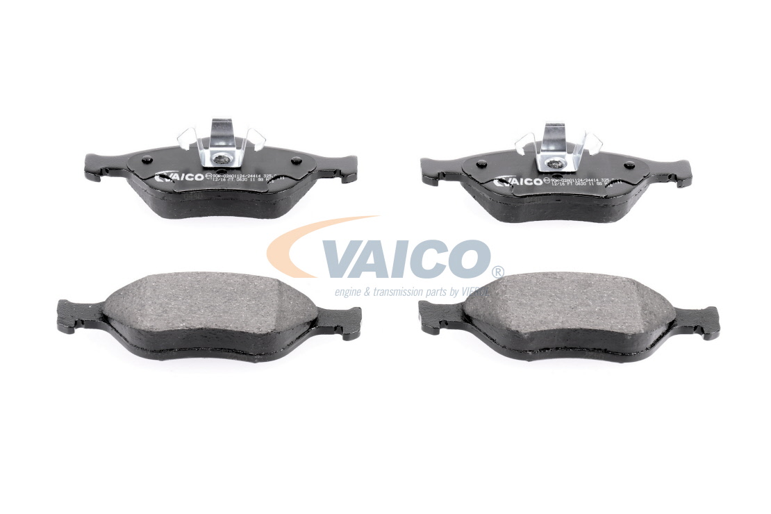 Bremsbeläge YS6J-2K021-DA VAICO V25-8107 FORD, FORD USA