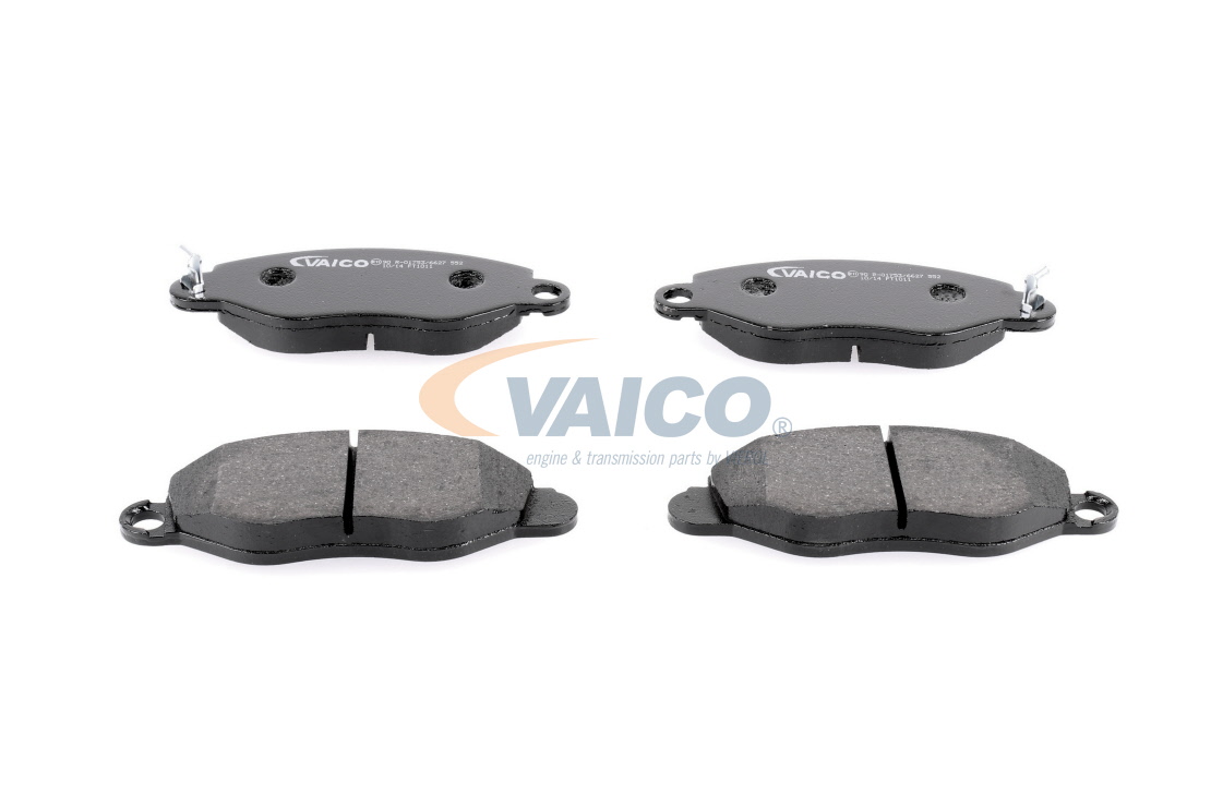 Bremsbeläge 1C1J 2K021 AC VAICO V25-8113 FORD, FORD USA