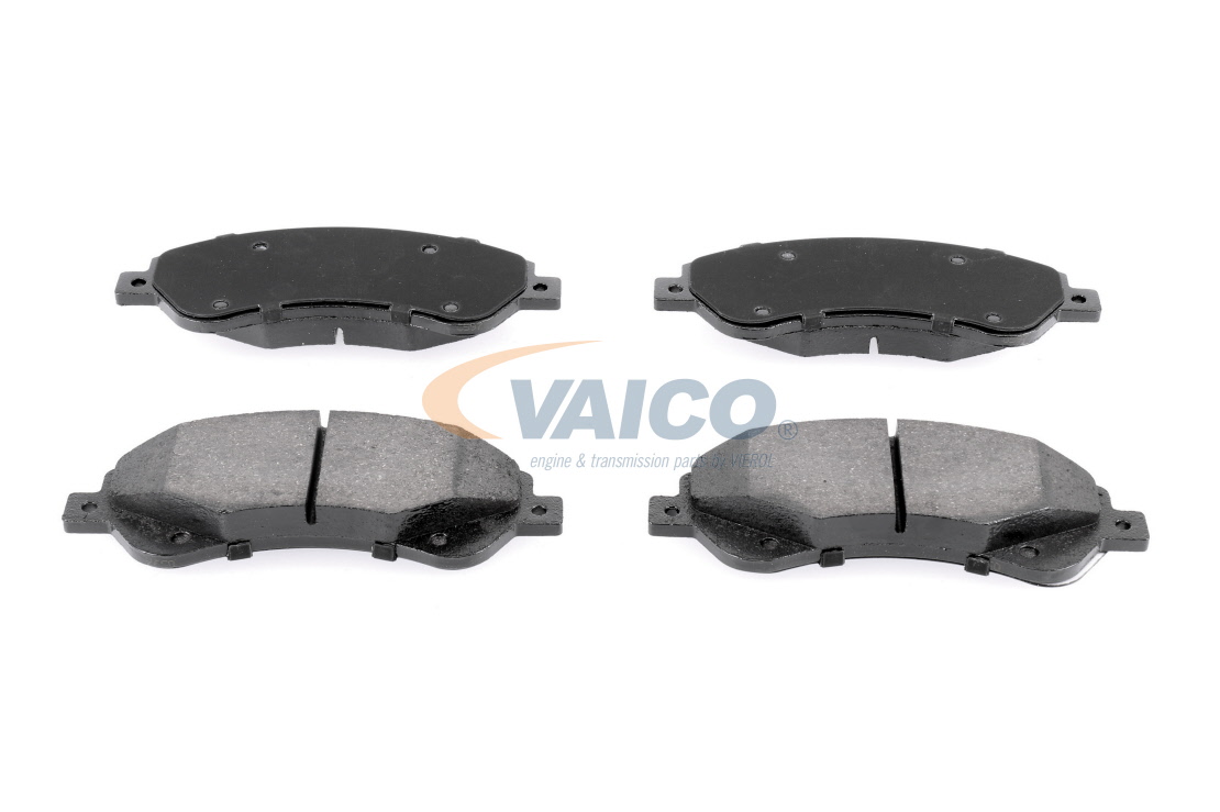 Bremsbeläge 6C11 2K021 BD VAICO V25-8128 FORD, FORD USA