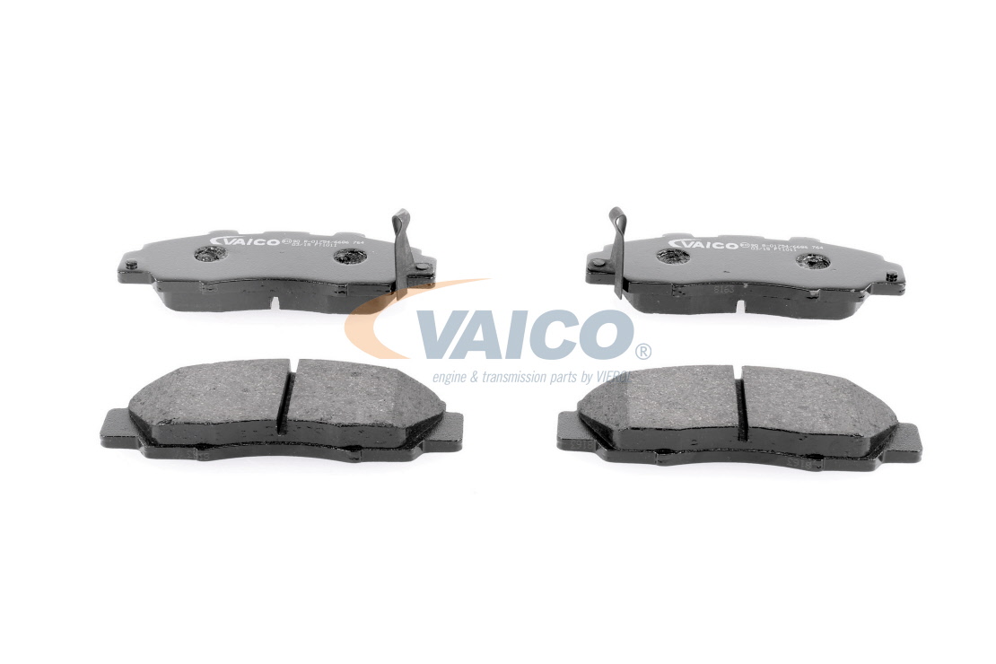 Bremsbeläge V26-0025 VAICO 45022S10A03 HONDA