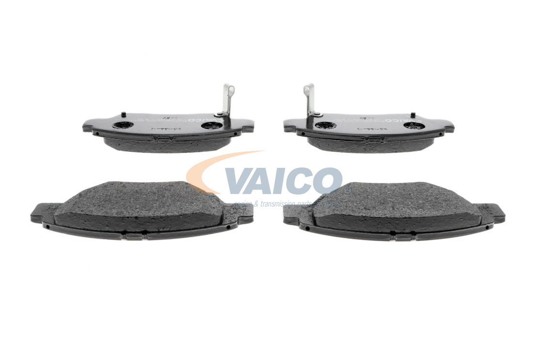 Bremsbeläge V26-0033 VAICO 45022TK6A00 HYUNDAI, HONDA