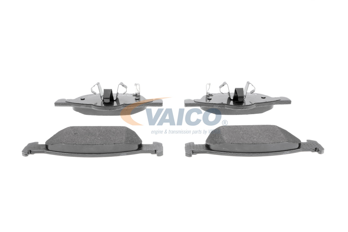 VAICO V260034 Brake pad set Brake pad set 45022-TL1-G01 VAICO V26-0034 HONDA