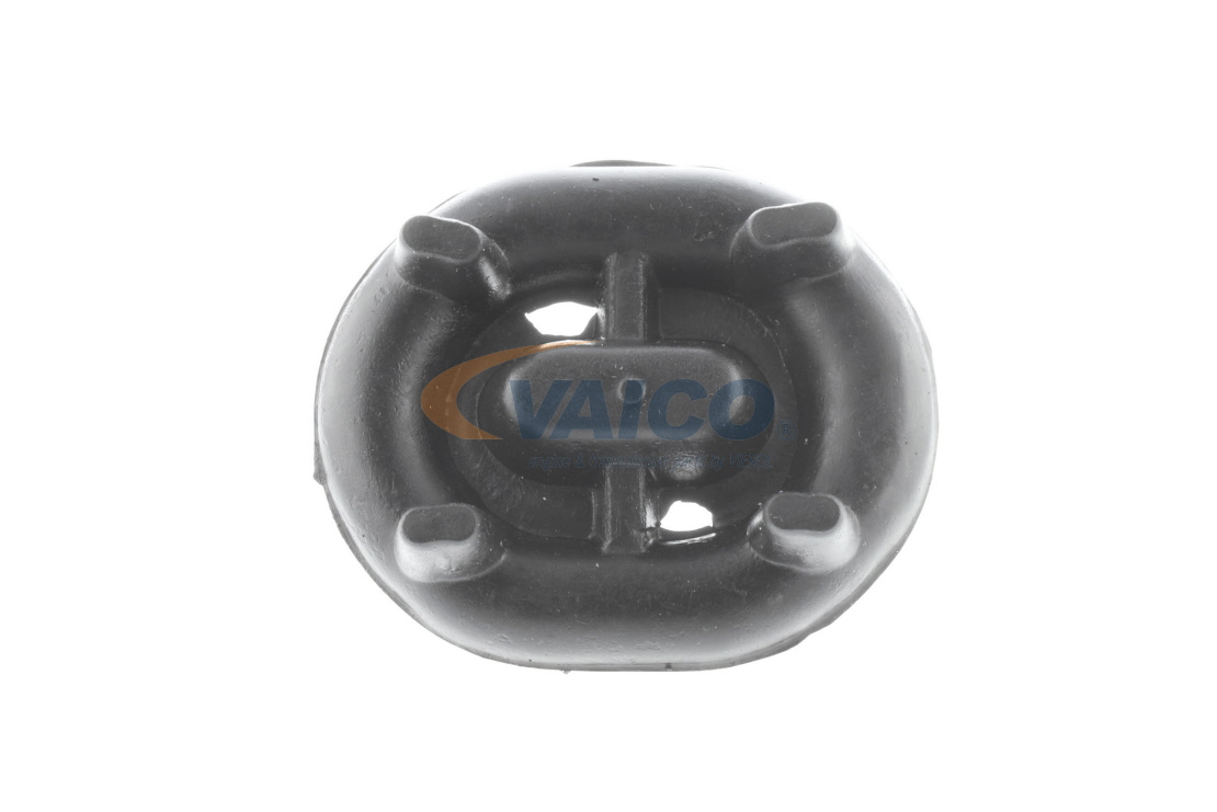 1049660 VAICO V30-0043 Haltering, Schalldämpfer