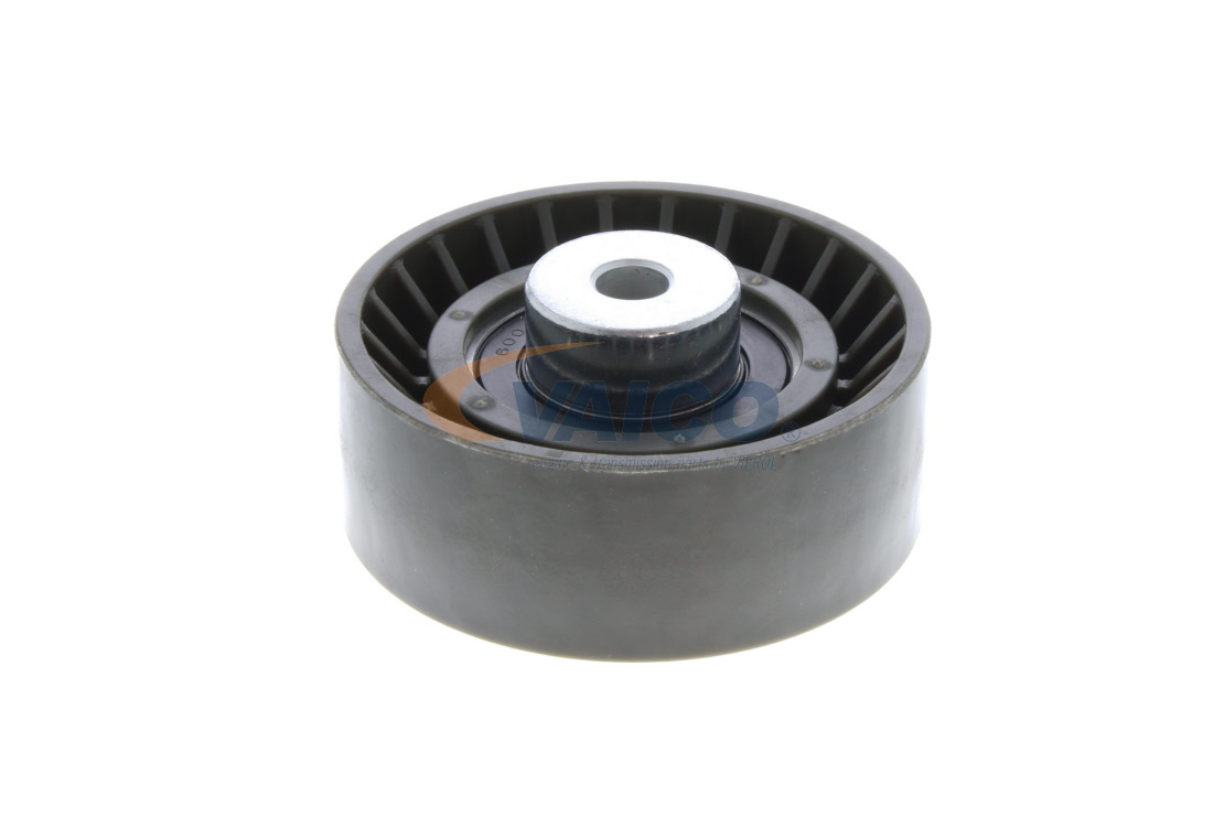 2218310 VAICO V300113 Mercedes R107 Tensioner pulley