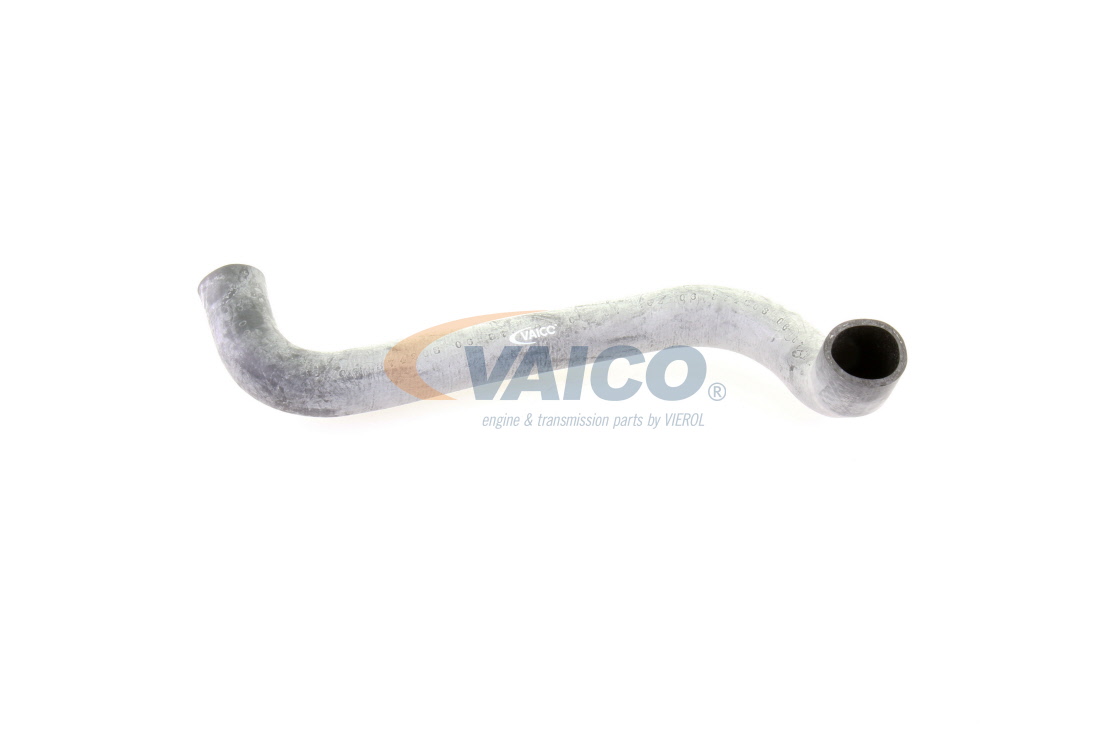 Kühlerschlauch V30-0221 VAICO 1235012082 MERCEDES-BENZ
