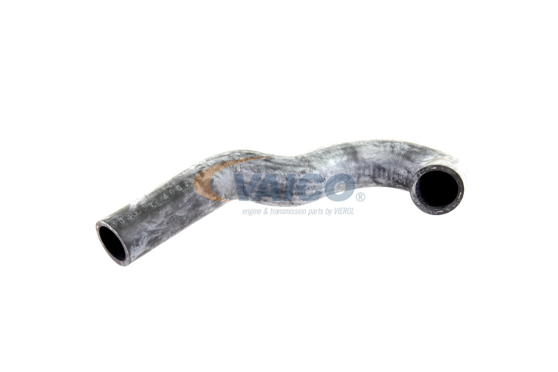 Kühlerschlauch V30-0227 VAICO A1245012982 MERCEDES-BENZ