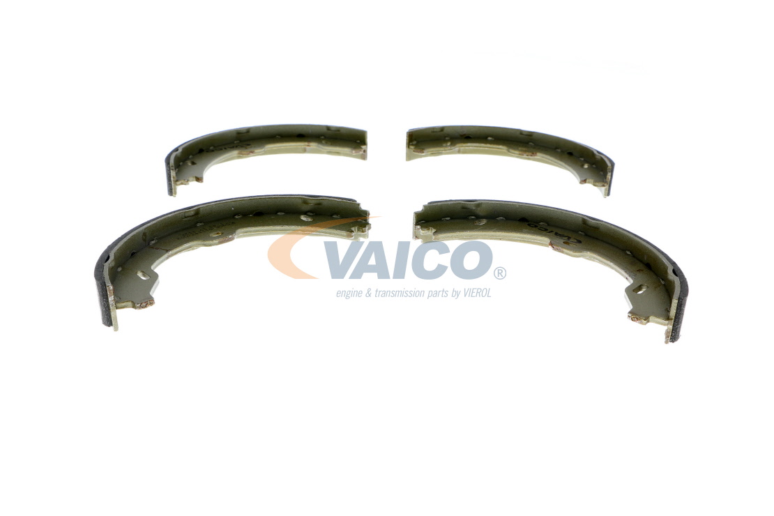 Handremschoen set VAICO V30-0544