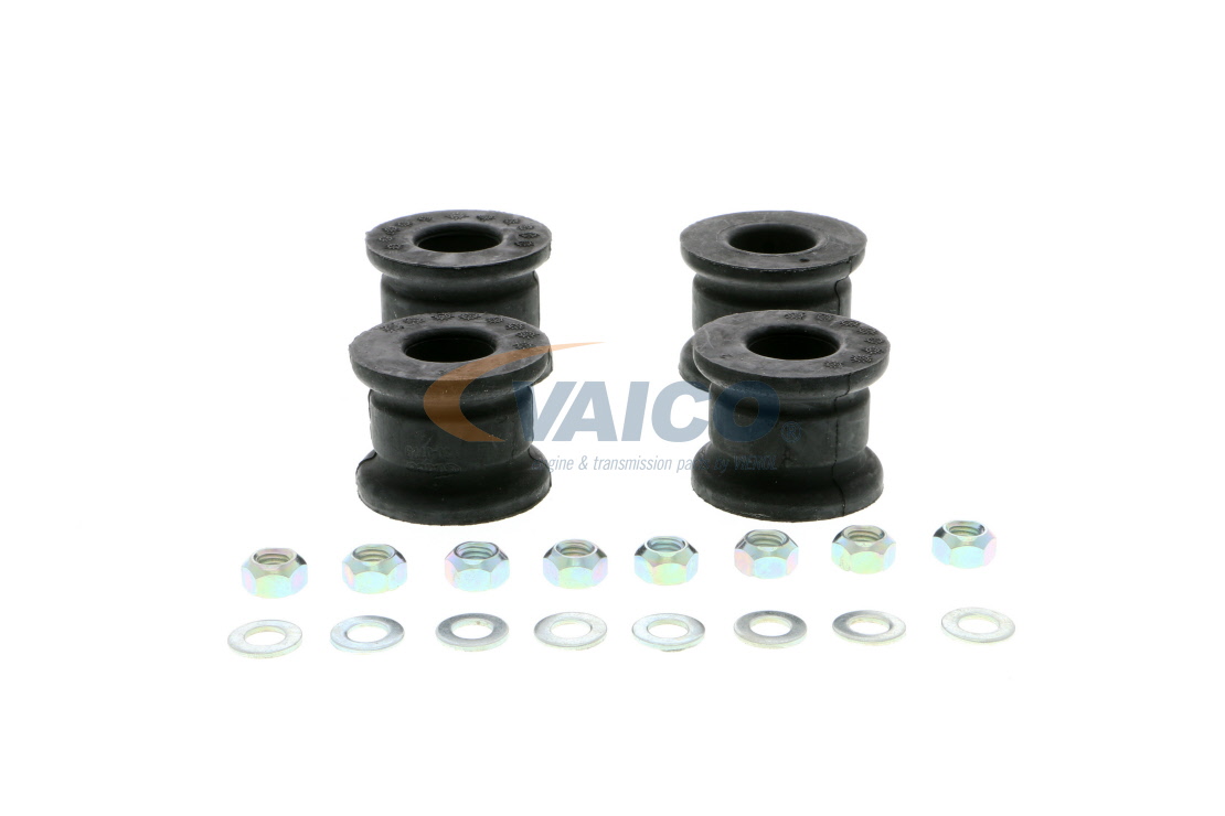 Reparatursatz, Stabilisatorkoppelstange V30-0779 VAICO A1243201847 MERCEDES-BENZ