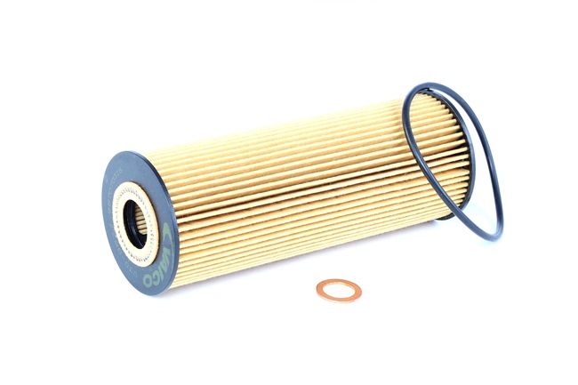 Ölfilter VAICO V30-0837