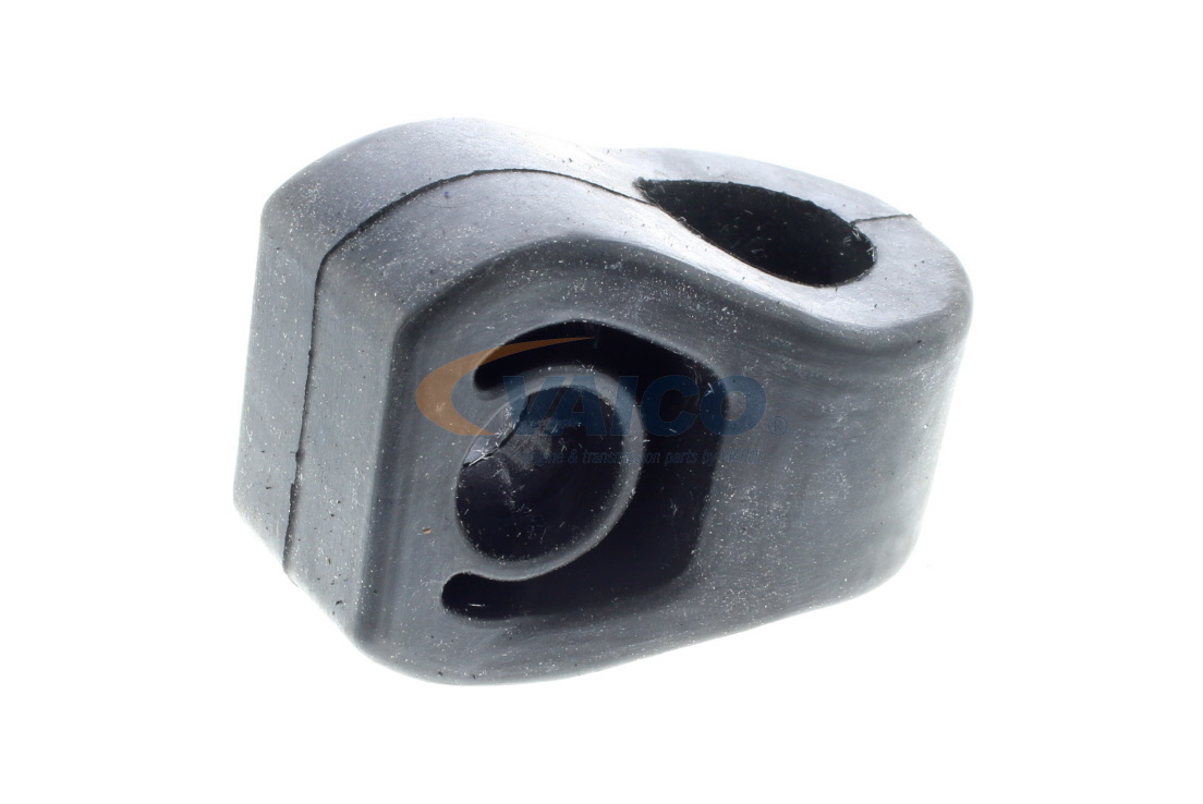 Haltering, Schalldämpfer V30-0956 VAICO A1404920344 MERCEDES-BENZ