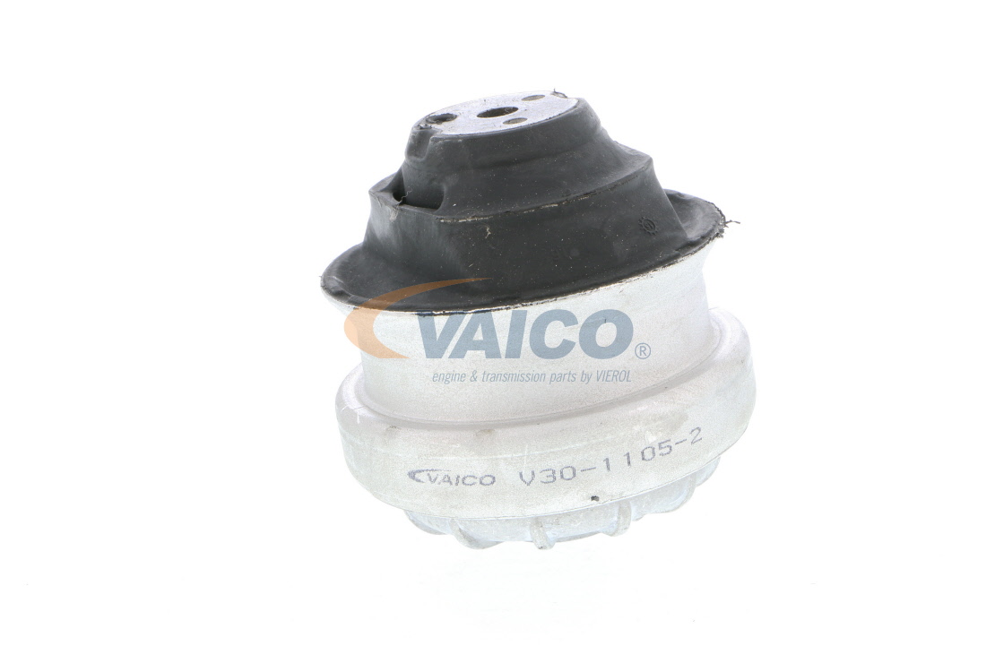 Support moteur 124 240 02 17 VAICO V30-1105-2 MERCEDES-BENZ, SMART, SSANGYONG
