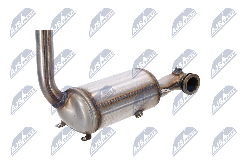 Partikelfilter NTY CORSA prijs