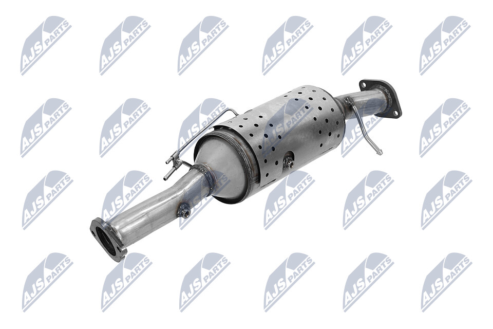 NTY DPFFR007 originele partikelfilter FORD Kuga Mk1 (C394)