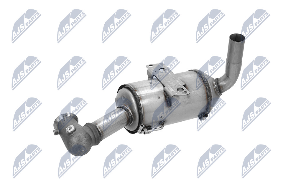 Roetfilter (DPF) NTY CORSA prijs