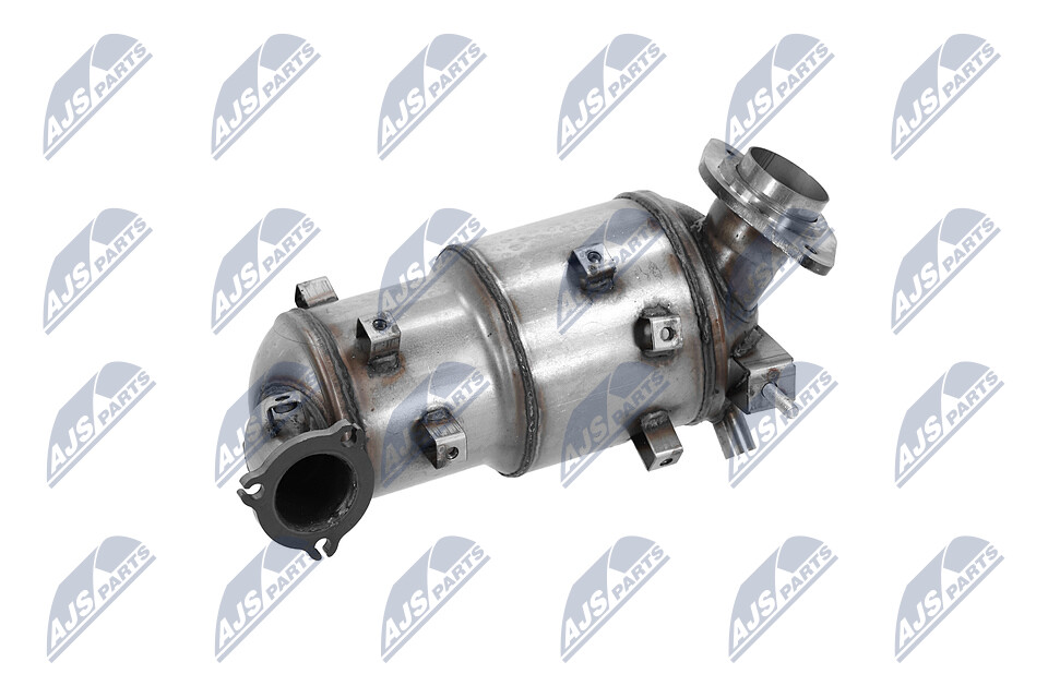 NTY DPFTY002 Roetfilter (DPF) Toyota Corolla Verso prijs