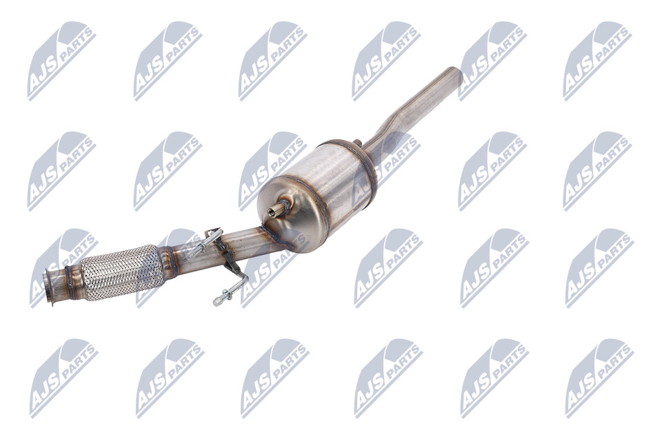 DPFVW008 NTY Roetfilter (DPF) kosten