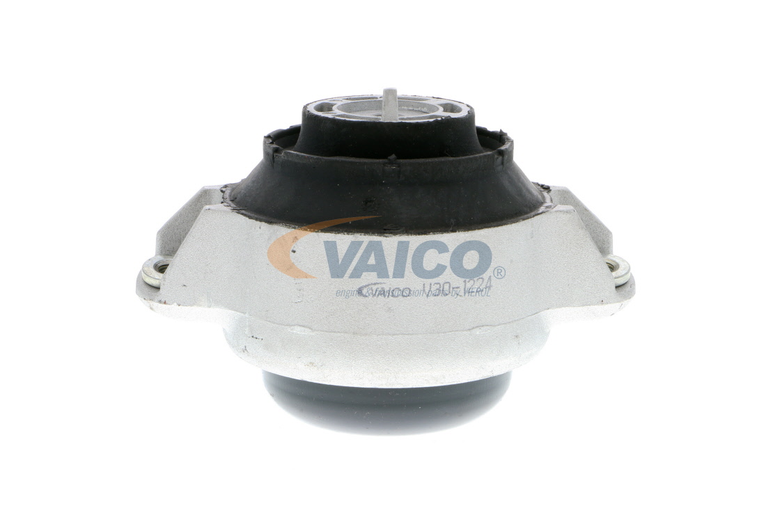 Motorlager V30-1224 VAICO A1242402617 MERCEDES-BENZ
