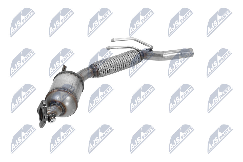 Catalyseur NTY Skoda FABIA coût