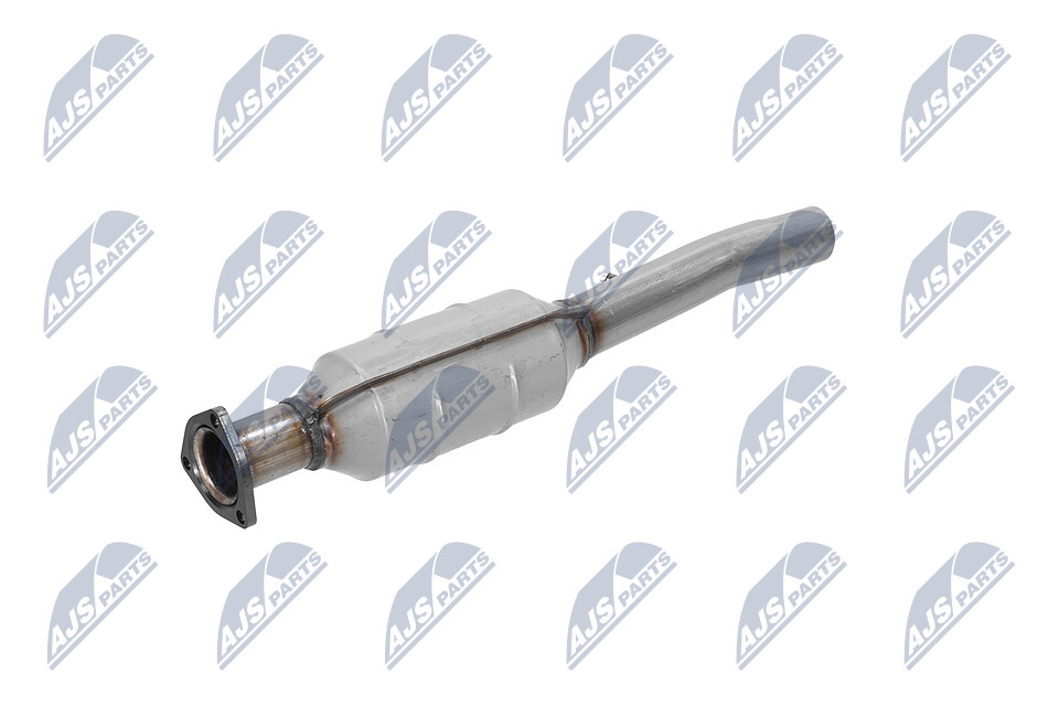 Pré catalyseur NTY Skoda FABIA coût