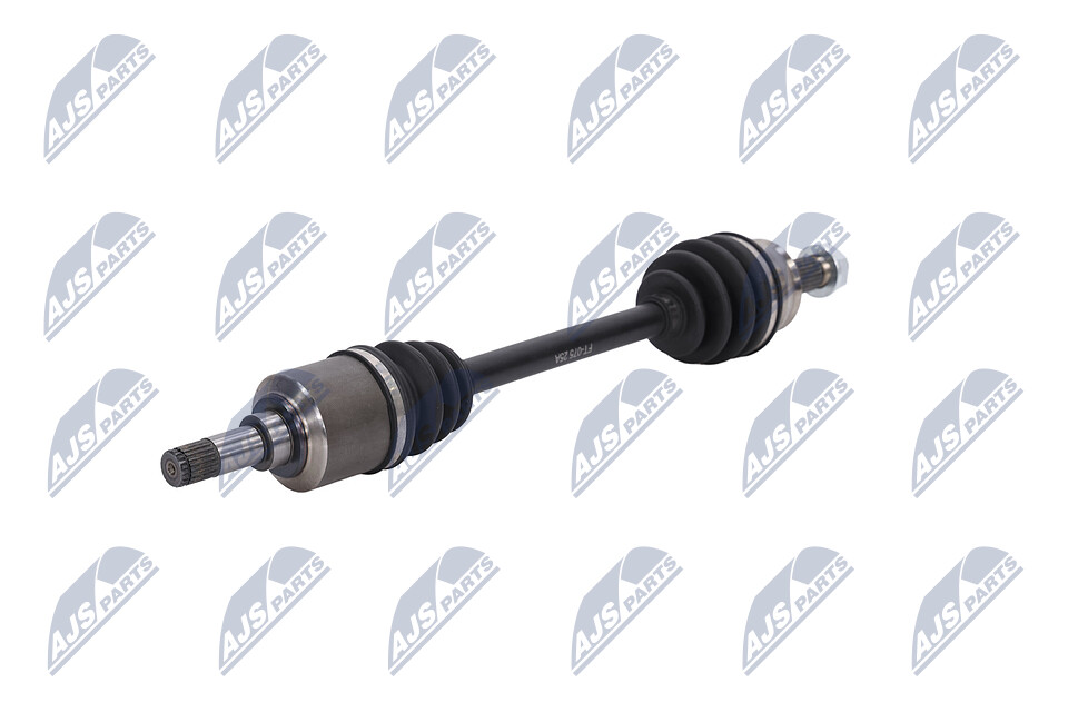 Antriebswelle NPW-FT-075 NTY 51787864 FIAT, ABARTH