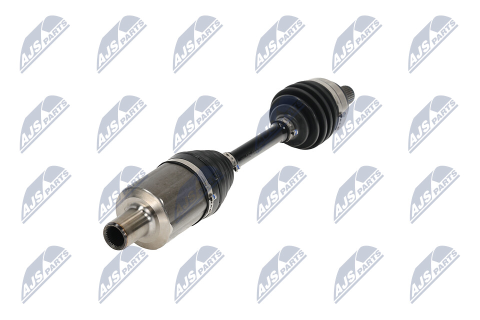 Aandrijfas A204 330 15 00 NTY NPW-ME-182 MERCEDES-BENZ