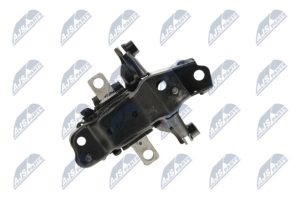 NTY ZPSAU027 Motorsteunen Audi A1 Sportback 8x 1.0 TFSI 95 Pk Benzine 2017