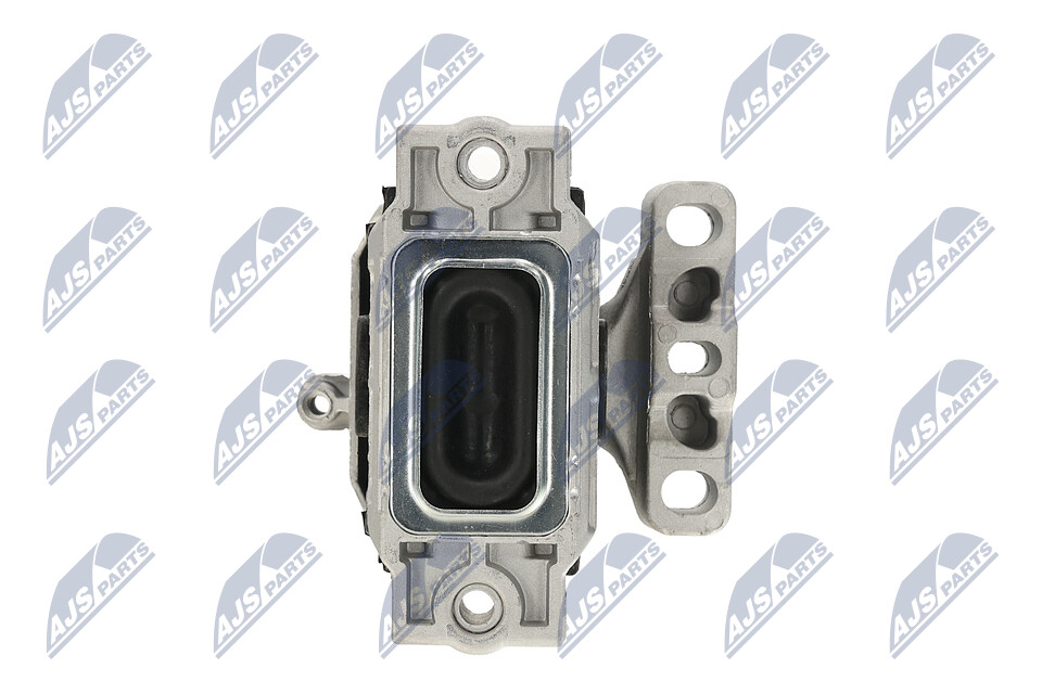 NTY ZPSAU047 Motorsteun Audi TT 8N 1.8 T 190 Pk Benzine 2005