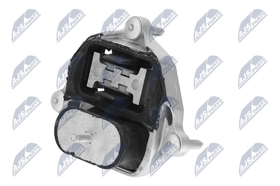 NTY ZPSAU057 Ophanging automatische transmissie Audi Q5 8r 3.0 TDI quattro 240 Pk Diesel 2010