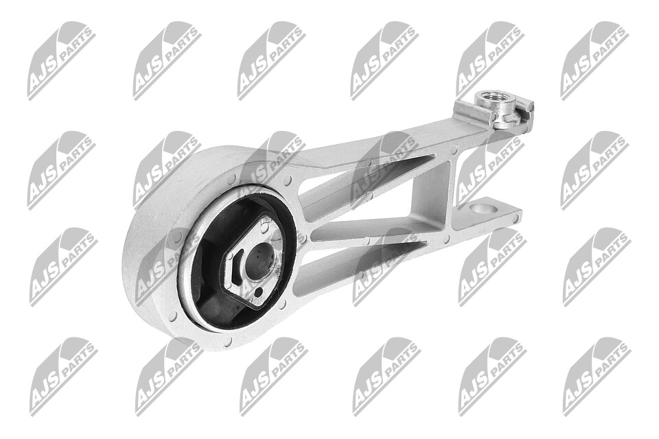 NTY ZPSCT027 Silent bloc moteur Peugeot Boxer 250 Van 3.0 HDi 146 CV Diesel 2010