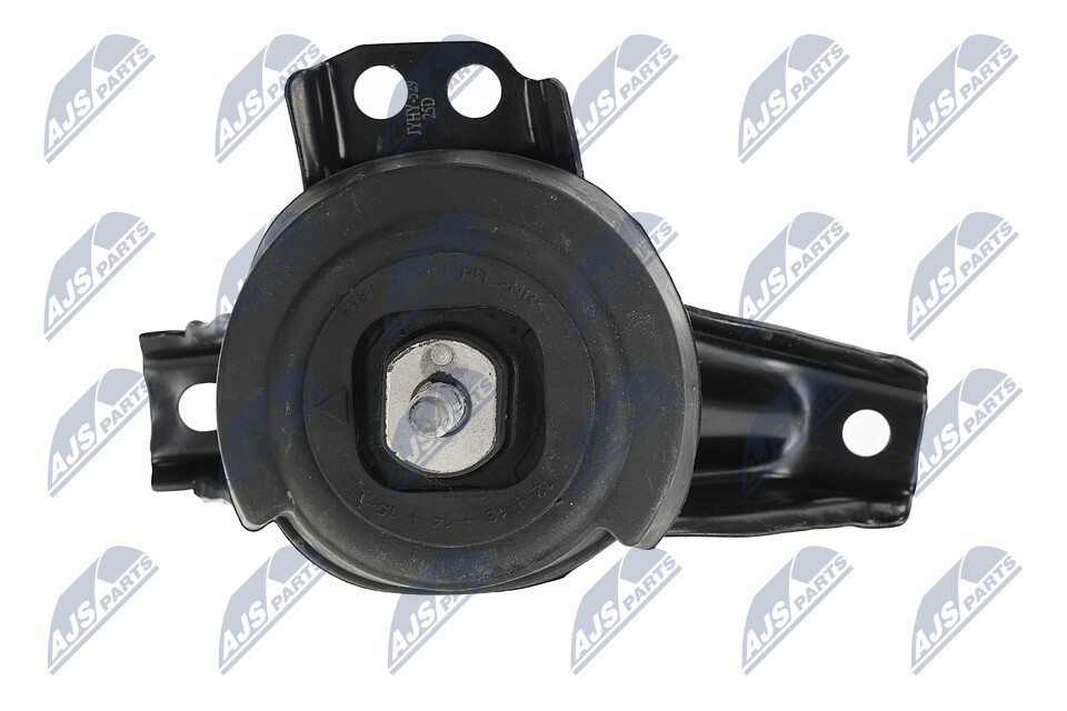 NTY ZPSHY529 Silent bloc moteur Hyundai Santa FE DM 2.0 CRDi 150 CV Diesel 2016