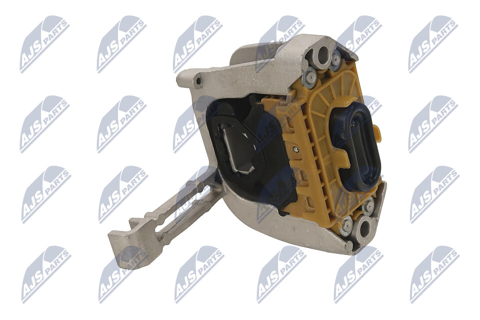 3767ZPSVW074100 NTY ZPSVW074 VW T-CROSS motor mount rear and front