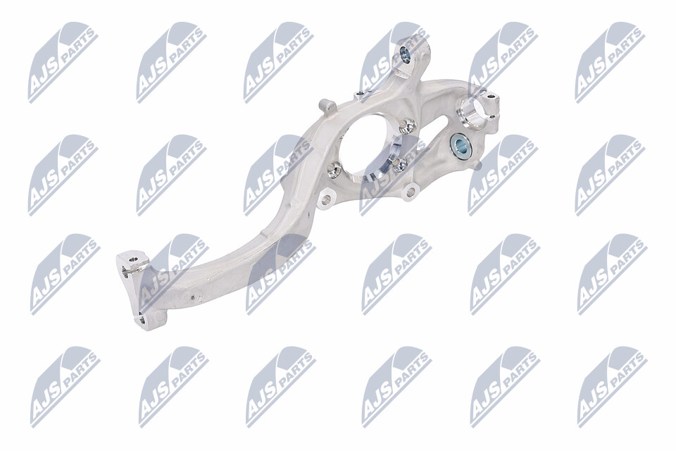NTY ZZP-AU-040 Fusée de roue
