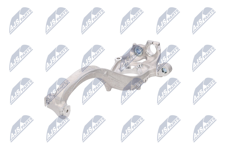 NTY ZZPAU041 Fusée Audi A4 B8 Avant 2.0 TFSI flexible fuel 180 CV Essence/éthanol 2014