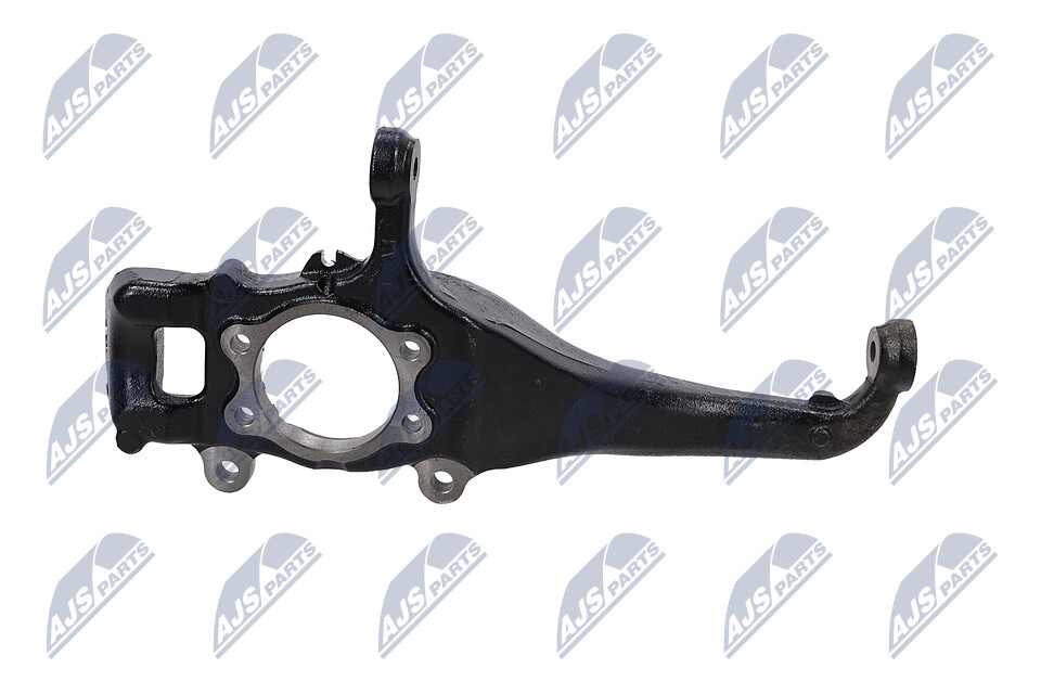 NTY ZZPNS027 Шенкел Nissan Pathfinder r51 цена
