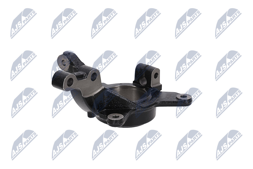 Hjulspindel NTY ZZP-RE-035