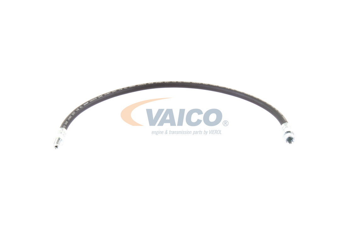 Bremsschlauch A 638 428 1035 VAICO V30-4109 MERCEDES-BENZ, ISUZU, GMC