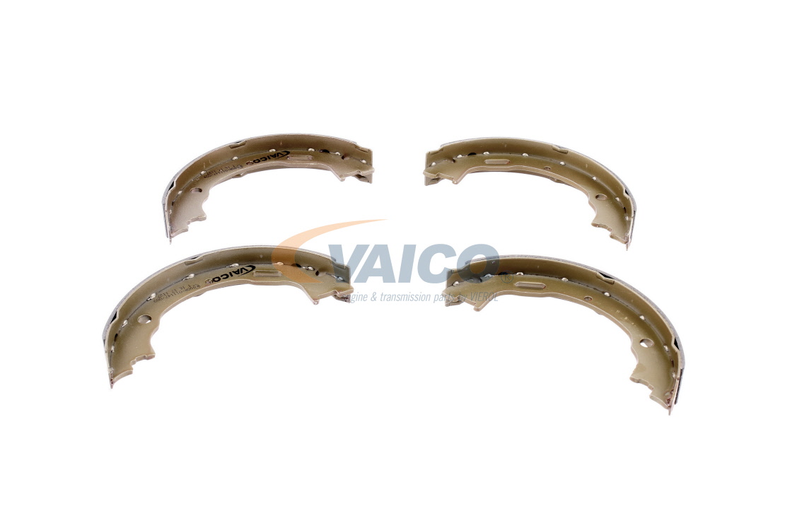 Handbremsbacken VAICO V30-6139 Bewertung
