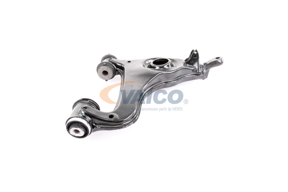 Querlenker V30-7242 VAICO 2103309007 MERCEDES-BENZ