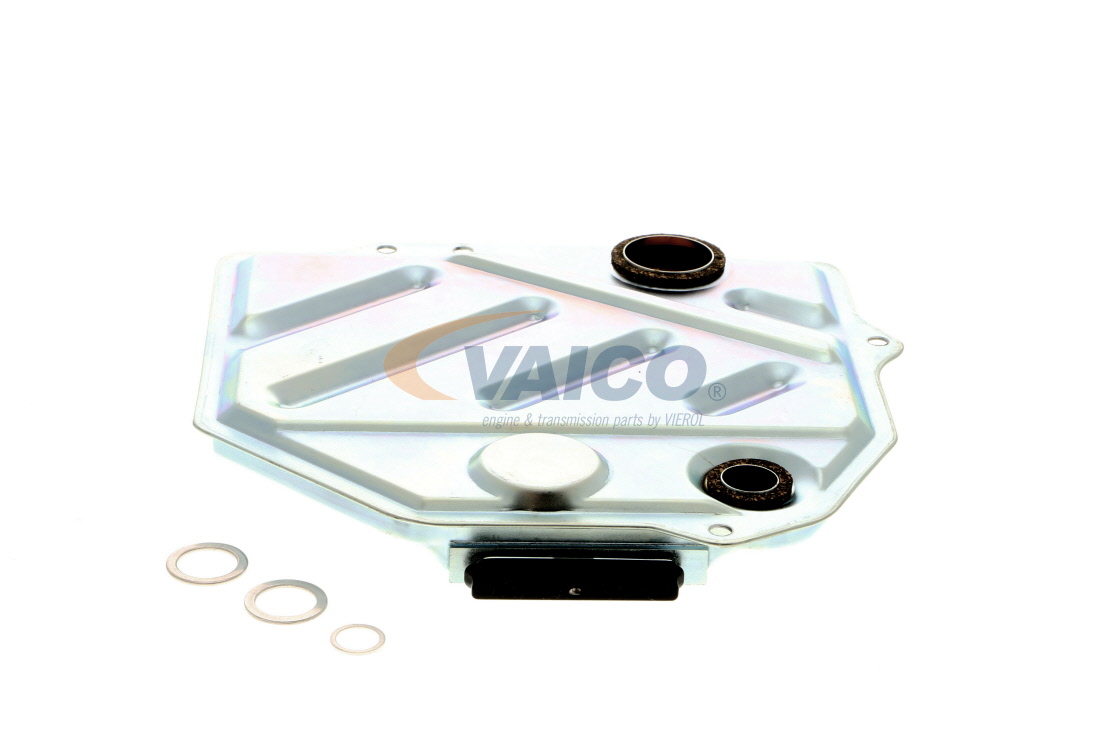Hydraulikfilter, Automatikgetriebe V30-7300 VAICO A1292770195 MERCEDES-BENZ