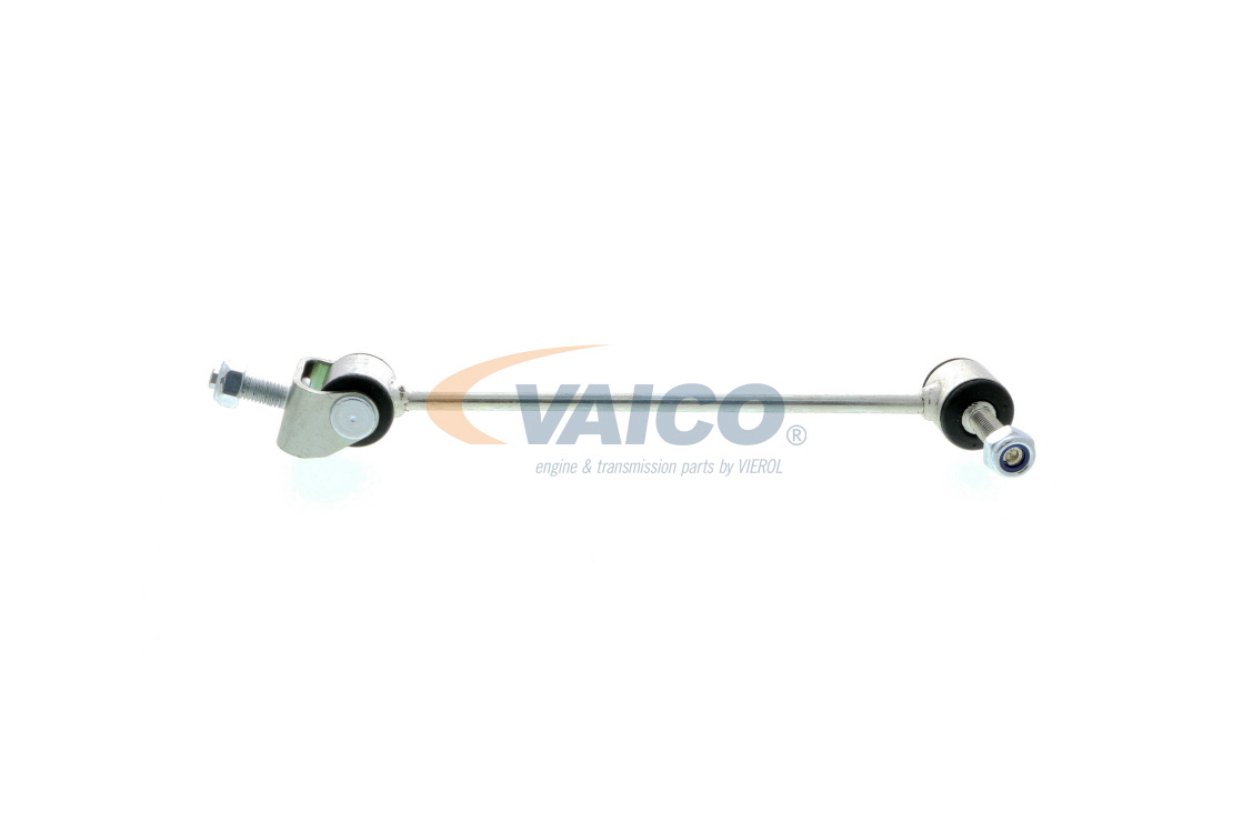 Anti-roll bar link A221 320 19 89 VAICO V30-7494 MERCEDES-BENZ, MITSUBISHI
